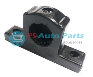 WINDOW GUARD RAIL CLOSE TYPE BRACKET BUS