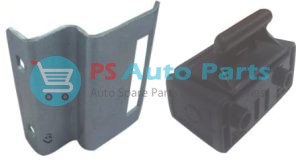 SLIDING WINDOW LOCK PATTI MARCOPOLO BUS