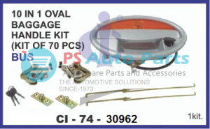 30962.png 10 IN 1 OVAL BAGGAGE HANDLE KIT (KIT OF 70 PCS) BUS
