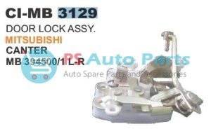 DOOR LOCK ASSY MITSUBISHI CANTER (OE-MB394500/1 L/R)
