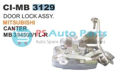 DOOR LOCK ASSY MITSUBISHI CANTER (OE-MB394500/1 L/R)