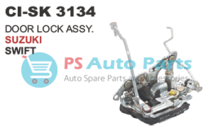 "FRONT DOOR LATCH SUZUKI SWIFT, ESTEEM"