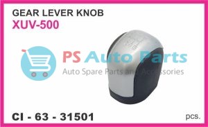 31501.jpg GEAR LEVER KNOB XUV-500 (HEAVY DUTY)