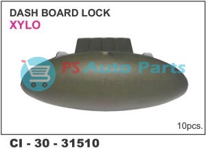 "DASH BOARD LOCK XYLO,GENIO,IMPERIO"