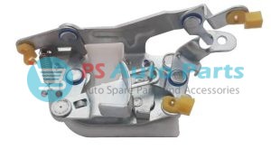 DICKEY LOCK ASSY BOLERO N/M