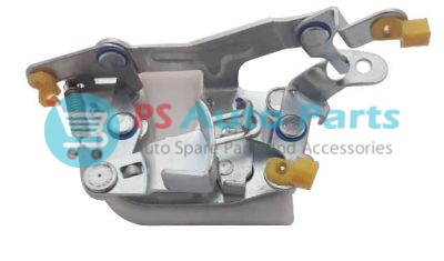 DICKEY LOCK ASSY BOLERO N/M
