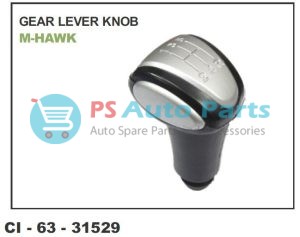 31529.jpg GEAR LEVER KNOB M-HAWK