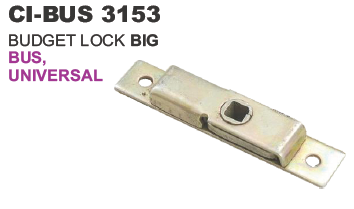 3153.png "BUDGET LOCK BIG BUS, UNIVERSAL"