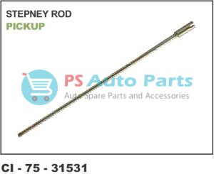STEPNEY ROD PICKUP