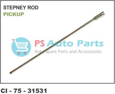 STEPNEY ROD PICKUP