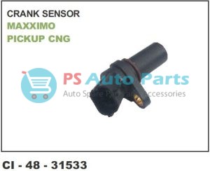 31533.jpg "CRANK SENSOR MAXIMO, PICKUP, CNG"