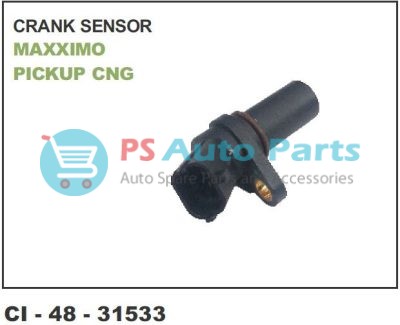 31533.jpg "CRANK SENSOR MAXIMO, PICKUP, CNG"