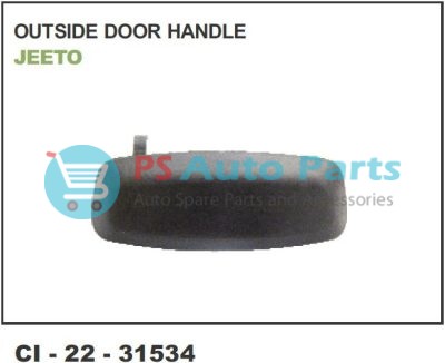 OUTER HANDLE JEETO