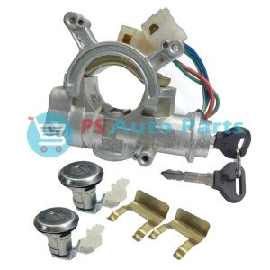 3 IN 1 FAMILY KIT BOLERO SLE W/STEERING LOCK