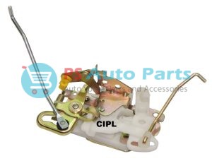 DOOR LATCH ASSY MAHINDRA JEETO