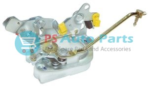 DOOR LATCH ASSY. MAHINDRA BOLERO REAR NM