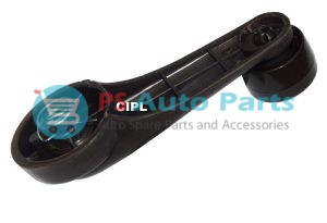 31569.jpg "WINDOW REGULATOR HANDLE WMETAL INSERT (BROWN) MAHINDRA BOLERO, SCORPIO T 2, MAXXIMO"