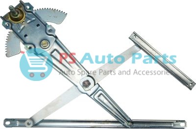 "WINDOW REGULATOR MAHINDRA JEETO, JEETO MINI VAN"