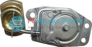 STEPNEY BRACKET MAHINDRA SCORPIO S10 (S8 TO S11)