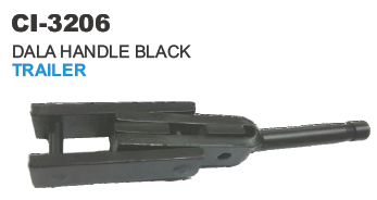 3206.png DALA HANDLE BLACK TRUCK / TRAILOR