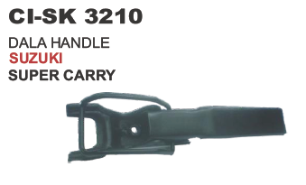 3210.png DALA HANDLE SUZUKI SUPER CARRY