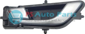 INSIDE DOOR HANDLE ASSY. (SILVER) HYUNDAI CRETA N/M 2020