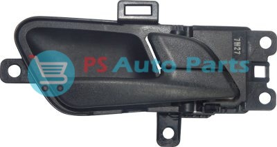 INSIDE DOOR HANDLE ASSY. (BLACK) REAR HYUNDAI CRETA O/M