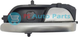 INSIDE DOOR HANDLE ASSY REAR KIA SELTOS LH/RH