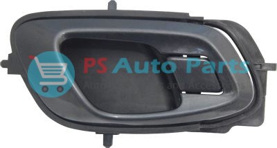 INSIDE DOOR HANDLE ASSY DARK GREY HYUNDAI I-20 N/M