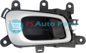 INSIDE DOOR HANDLE ASSY REAR (SILVER) HYUNDAI VENUE