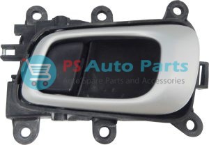 INSIDE DOOR HANDLE ASSY FRONT (SILVER) HYUNDAI VENUE