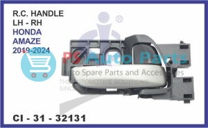 RC HANDLE LH-RH HONDA AMAZE N/M