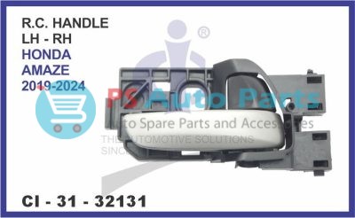 RC HANDLE LH-RH HONDA AMAZE N/M