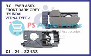 32133.jpeg RC LEVER ASSY FRONT LH DARK GREY VERNA TYPE-1