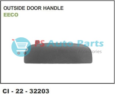 OUTER HANDLE EECO