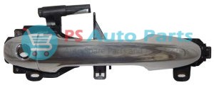 OUTER HANDLE CRYSTA FRONT RIGHT CHROME