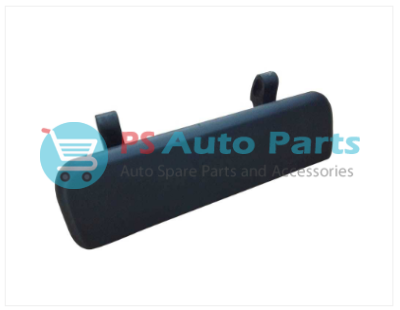 OUTSIDE DOOR HANDLE RENAULT CLIO T1