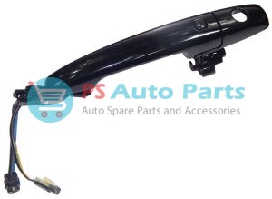 OUTSIDE DOOR HANDLE W/KEYHOLE WITH SENSOR MARUTI SUZUKI BALENO FRONT RH