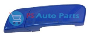 OUTSIDE DOOR HANDLE VOLVO FH-4 TRUCK W/PACKING W/O KEYHOLE (RH)