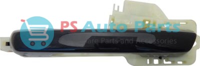 OUTSIDE DOOR HANDLE ASSY. WITH BASE FRONT LH WITHOUT KEYHOLE HYUNDAI VENUE