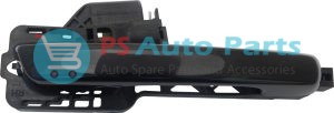OUTSIDE DOOR HANDLE ASSY WITH BASE REAR HYUNDAI VENUE