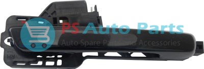 OUTSIDE DOOR HANDLE ASSY WITH BASE REAR HYUNDAI VENUE