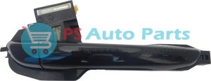 OUTSIDE DOOR HANDLE ASSY. WITH BASE REAR HYUNDAI VERNA FLUIDIC NEW MODEL