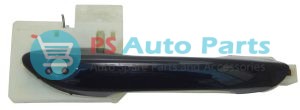 32260.jpeg "OUTSIDE DOOR HANDLE ASSY. WITH BASE FRONT RH WITH KEYHOLE HYUNDAI NIOS, AURA"