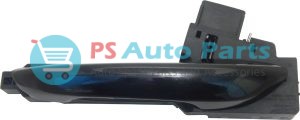 32262.jpeg "OUTSIDE DOOR HANDLE ASSY. WITH BASE REAR HYUNDAI NIOS, AURA"