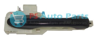 OUTSIDE DOOR HANDLE ASSY. WITH BASE FRONT RH WITH KEYHOLE HYUNDAI CRETA NEW MODEL
