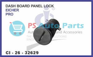 DASHBOARD PANEL LOCK EICHER PRO
