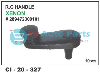 RG HANDLE TATA XENON (TATAPASSENGER)