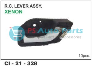 RC LOCK ASSY XENON (TATAPASSENGER)