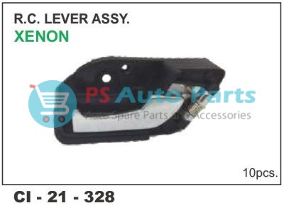 RC LOCK ASSY XENON (TATAPASSENGER)